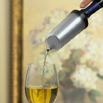 Rafraîchisseur Instantané RAVI - Vin Blanc